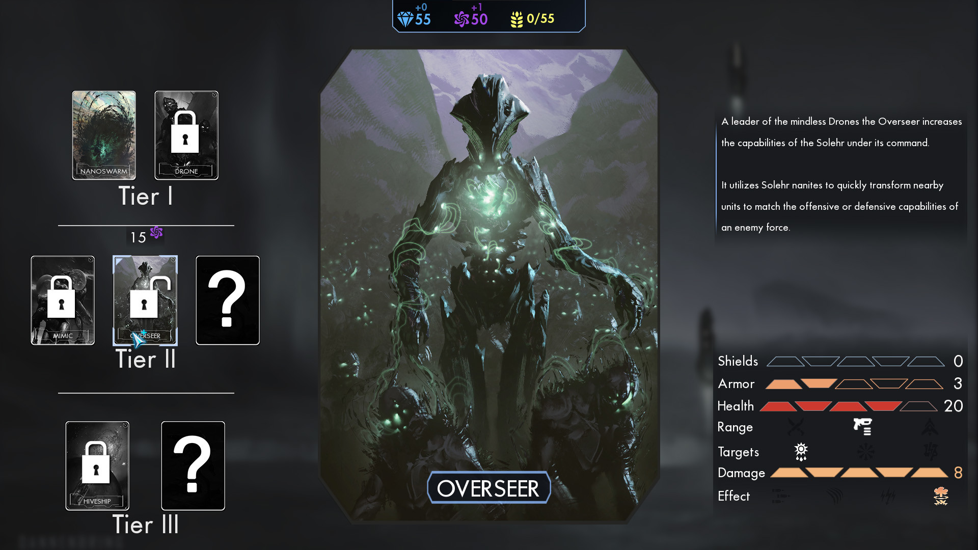 Скриншот 1: Void Eclipse