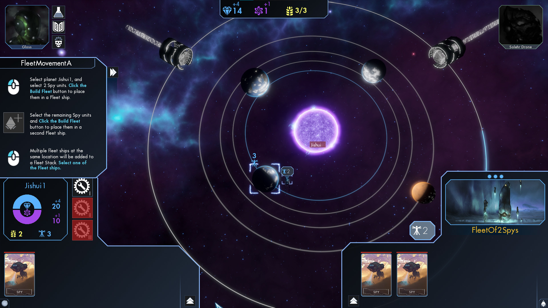 Скриншот 2: Void Eclipse