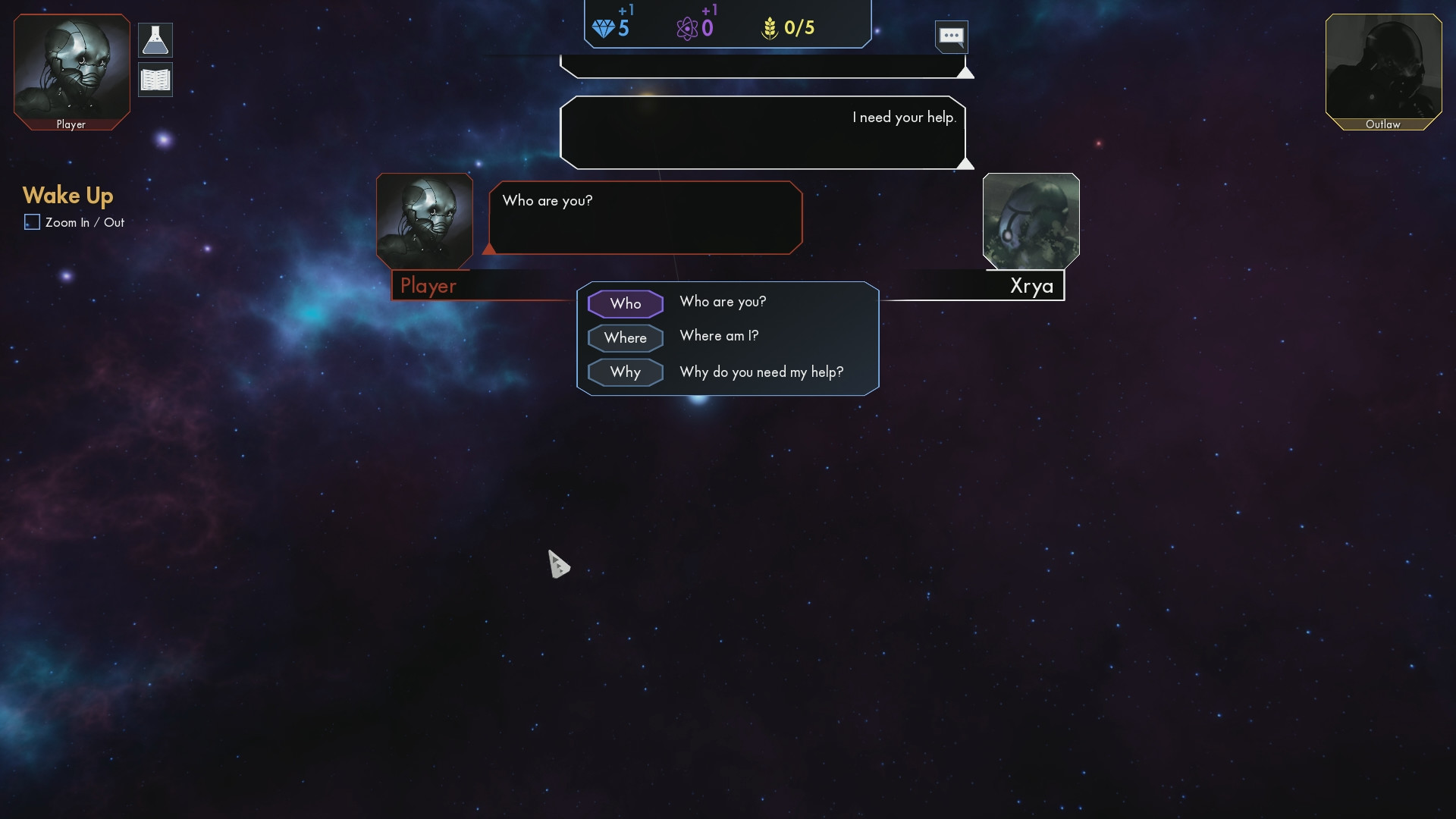 Скриншот 12: Void Eclipse