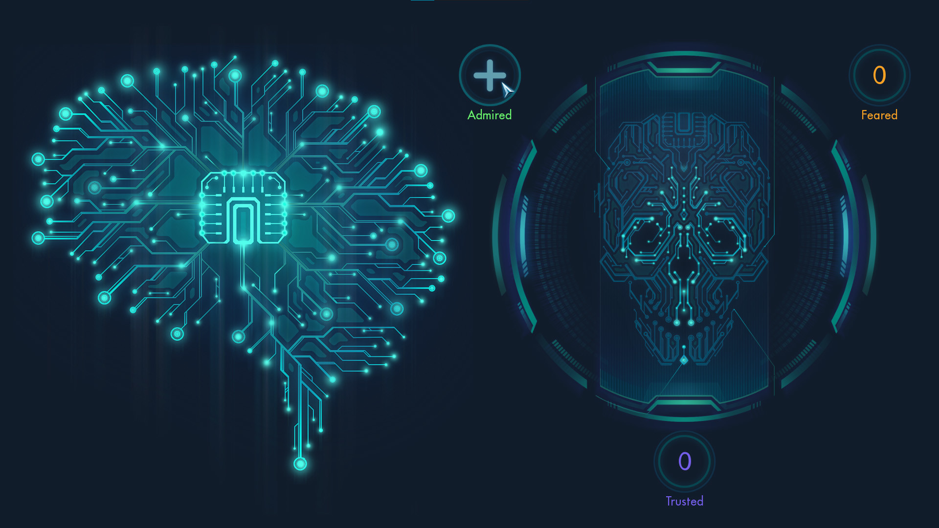 Скриншот 3: Void Eclipse