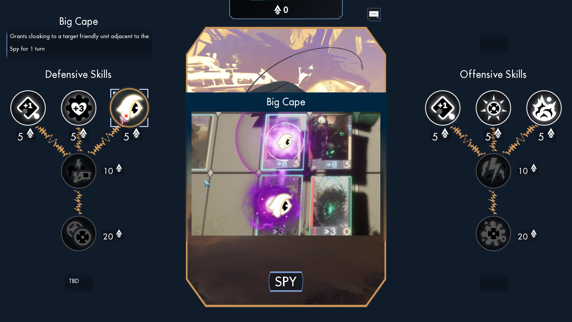 Скриншот 4: Void Eclipse