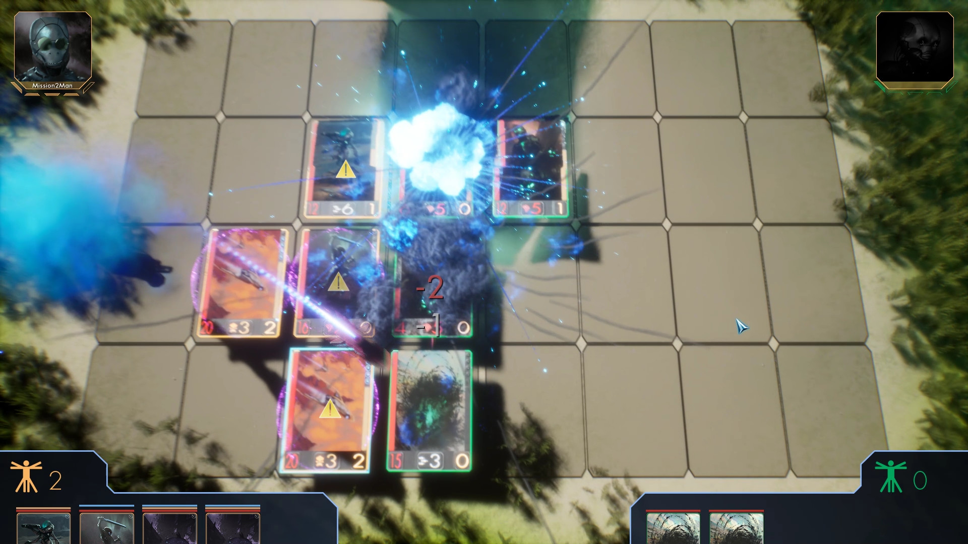 Скриншот 5: Void Eclipse