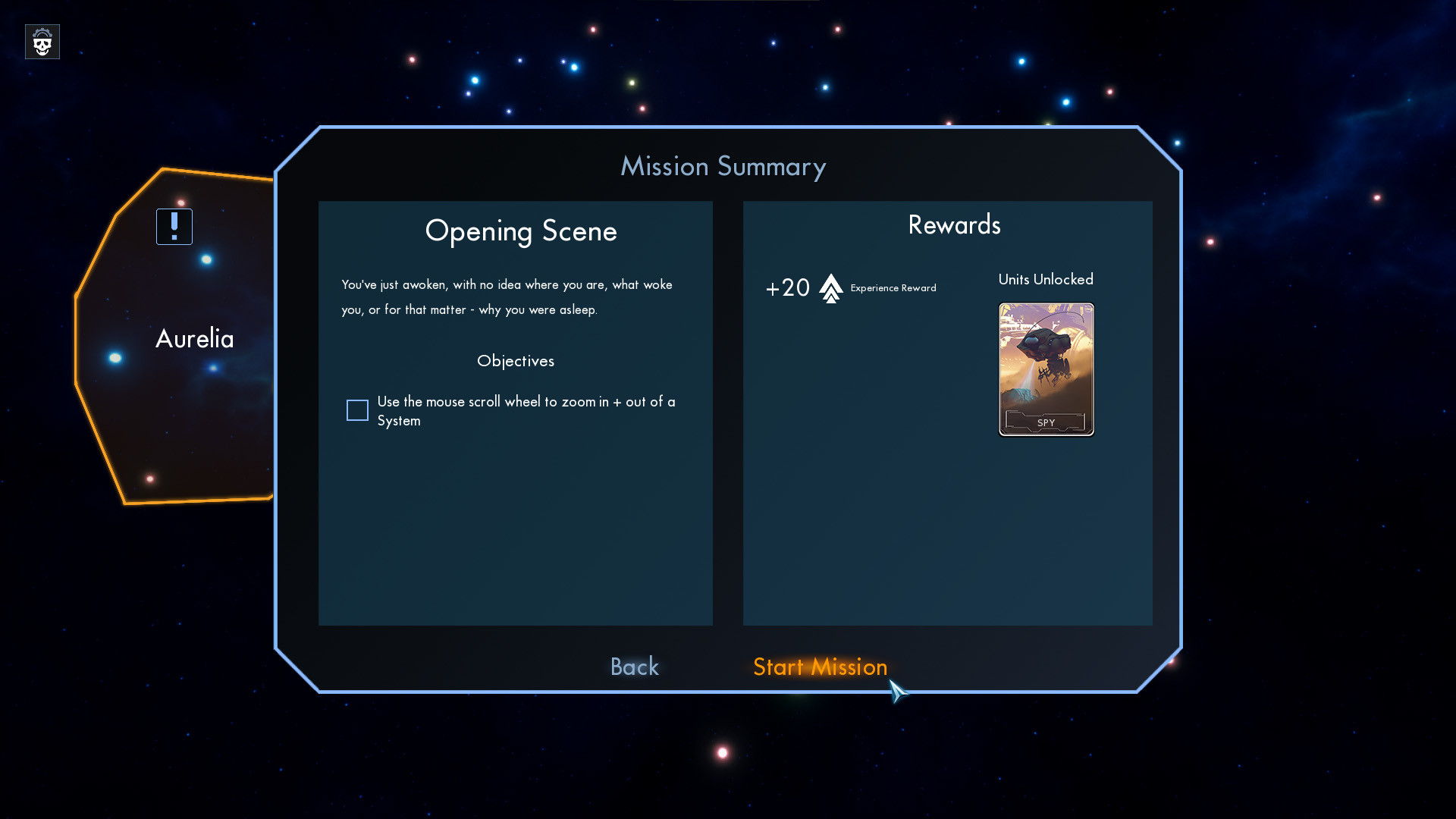 Скриншот 7: Void Eclipse