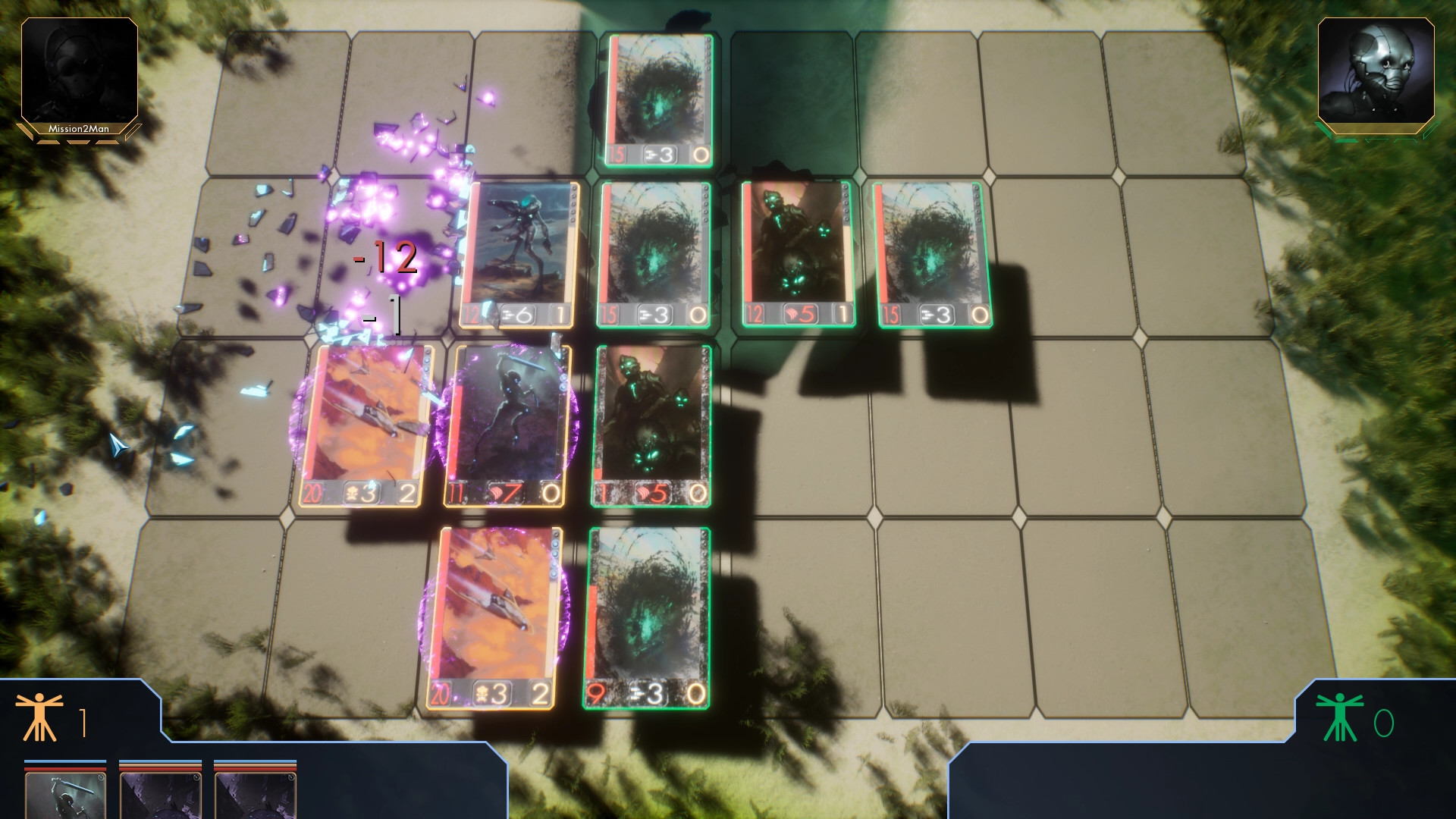 Скриншот 9: Void Eclipse