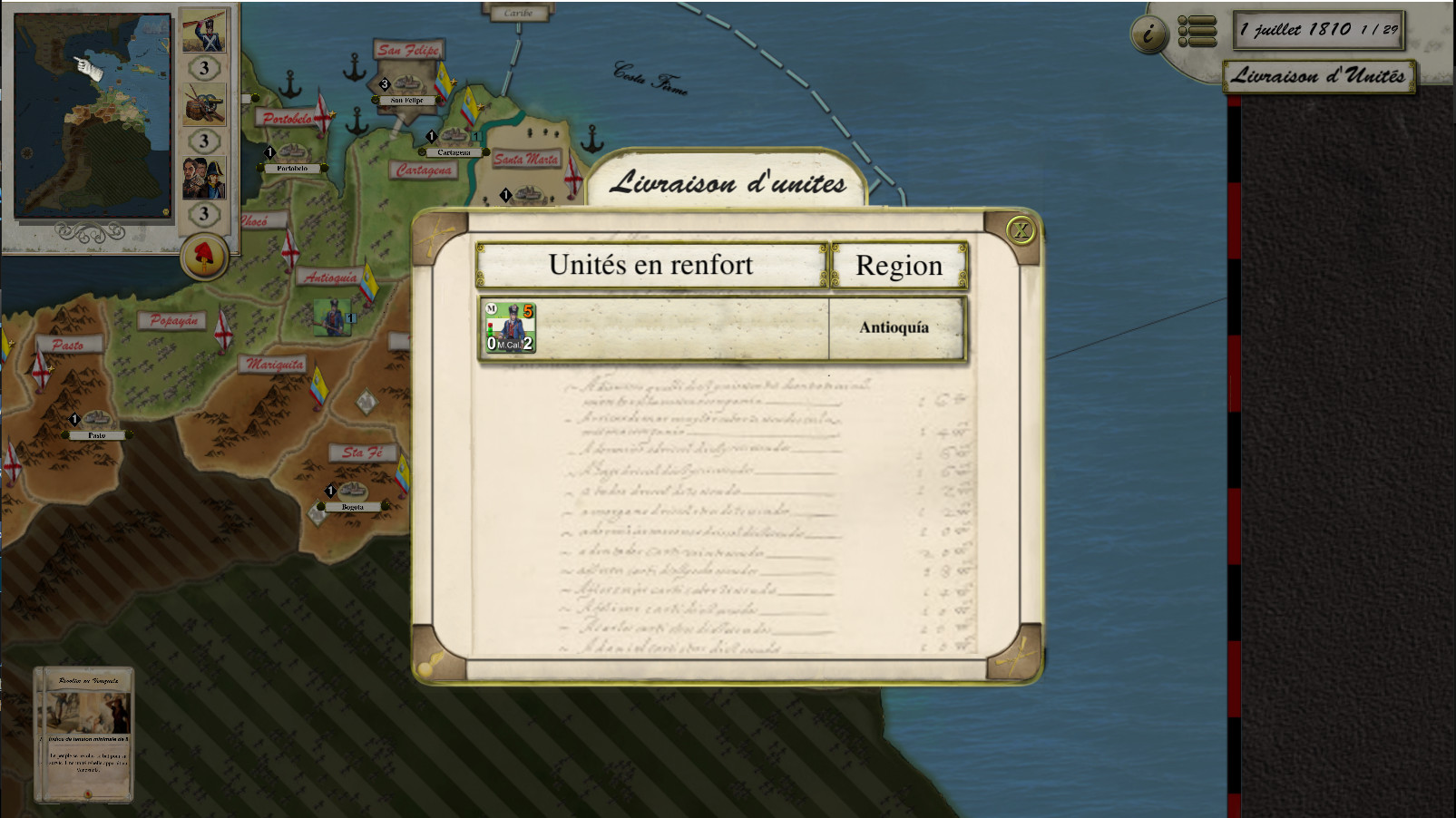 Скриншот 17: Libertad o Muerte!