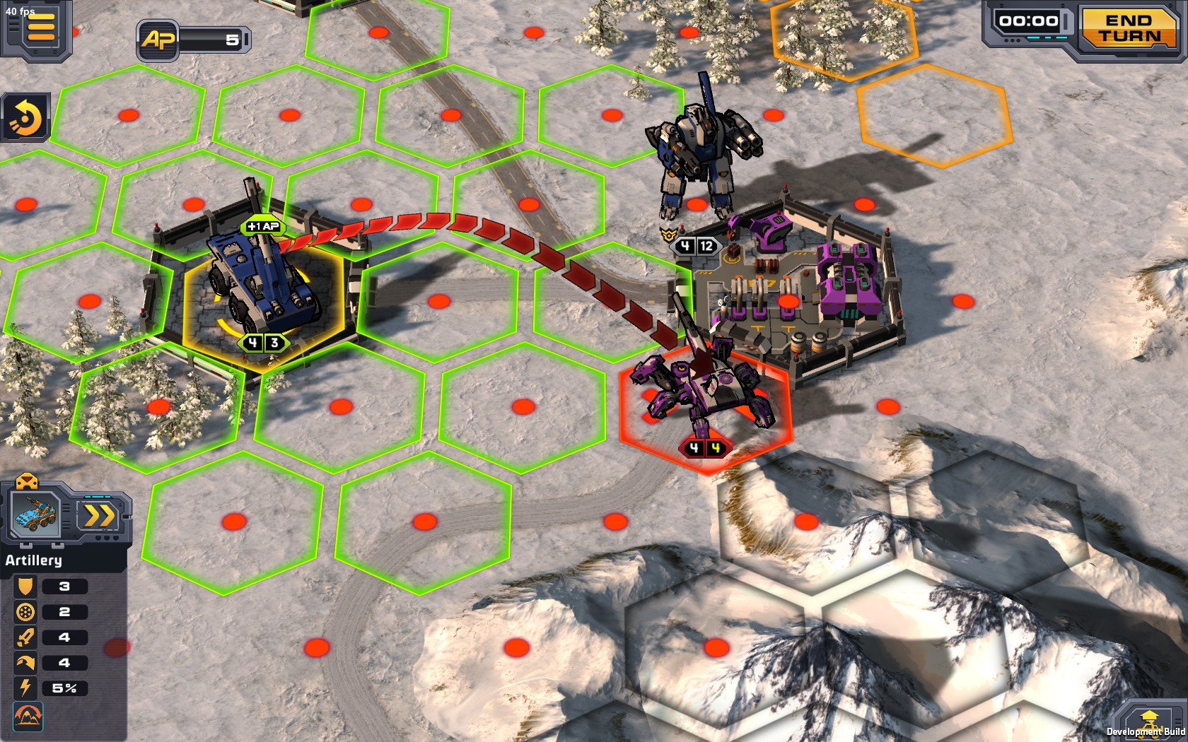 Скриншот 12: Codex of Victory