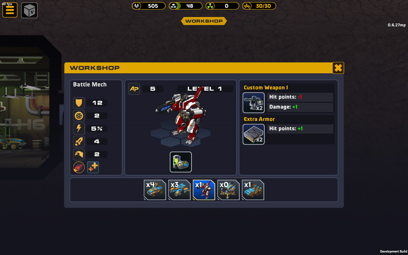 Скриншот 6: Codex of Victory