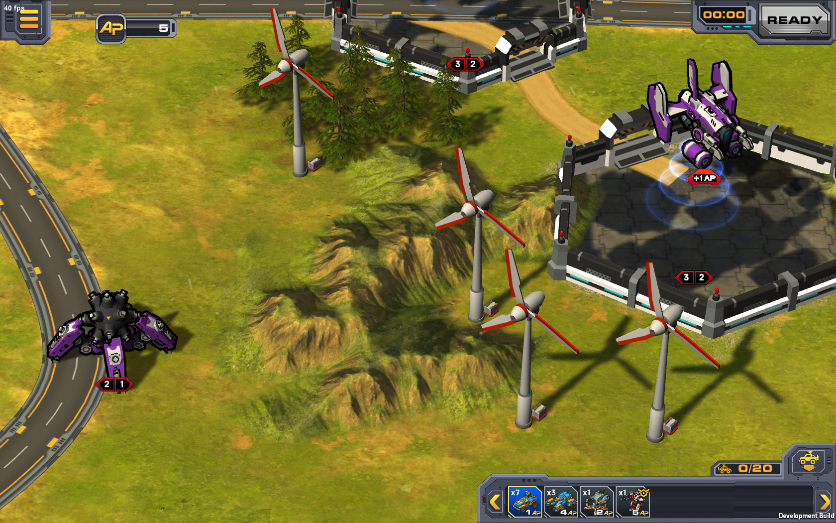 Скриншот 7: Codex of Victory