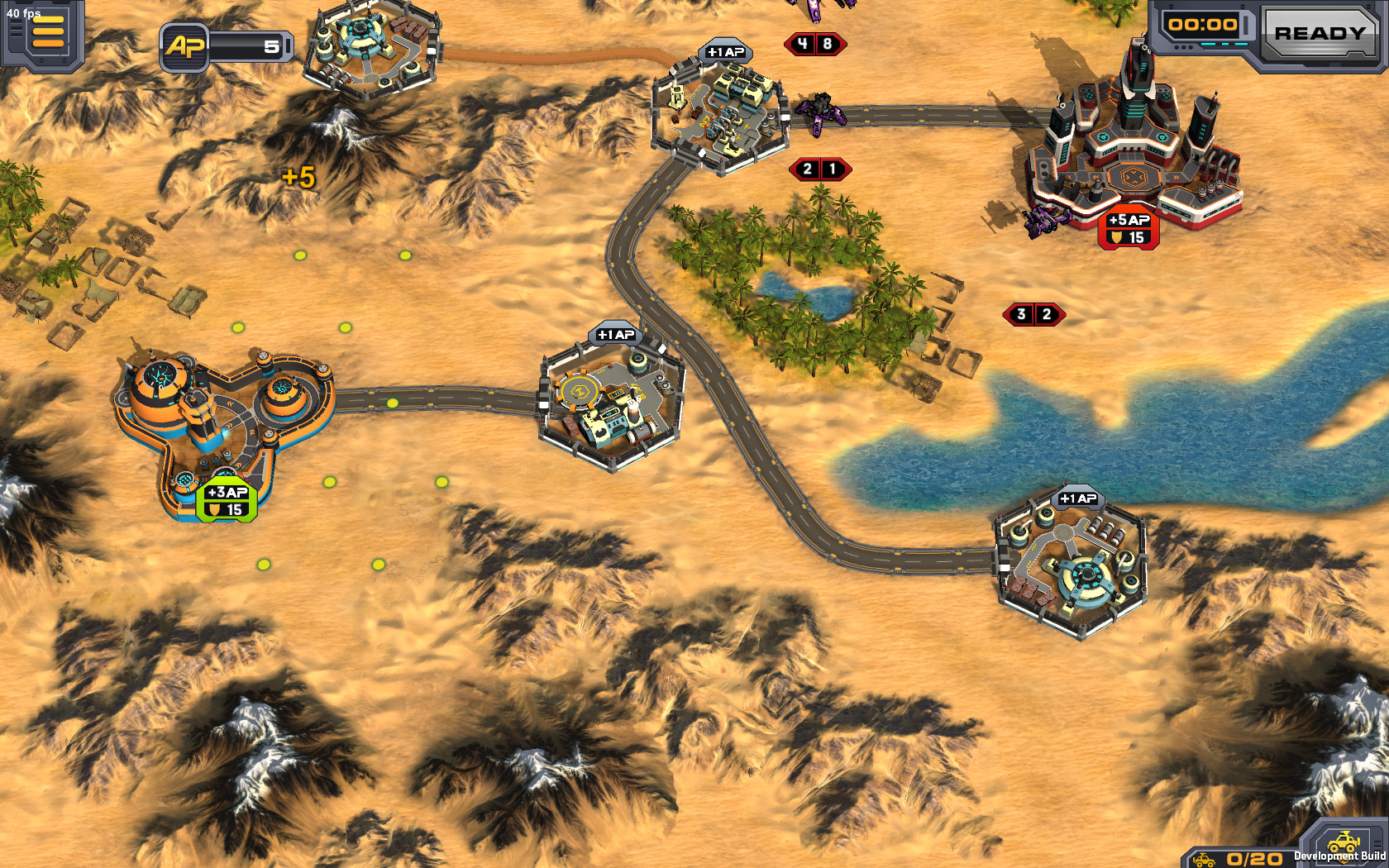 Скриншот 8: Codex of Victory