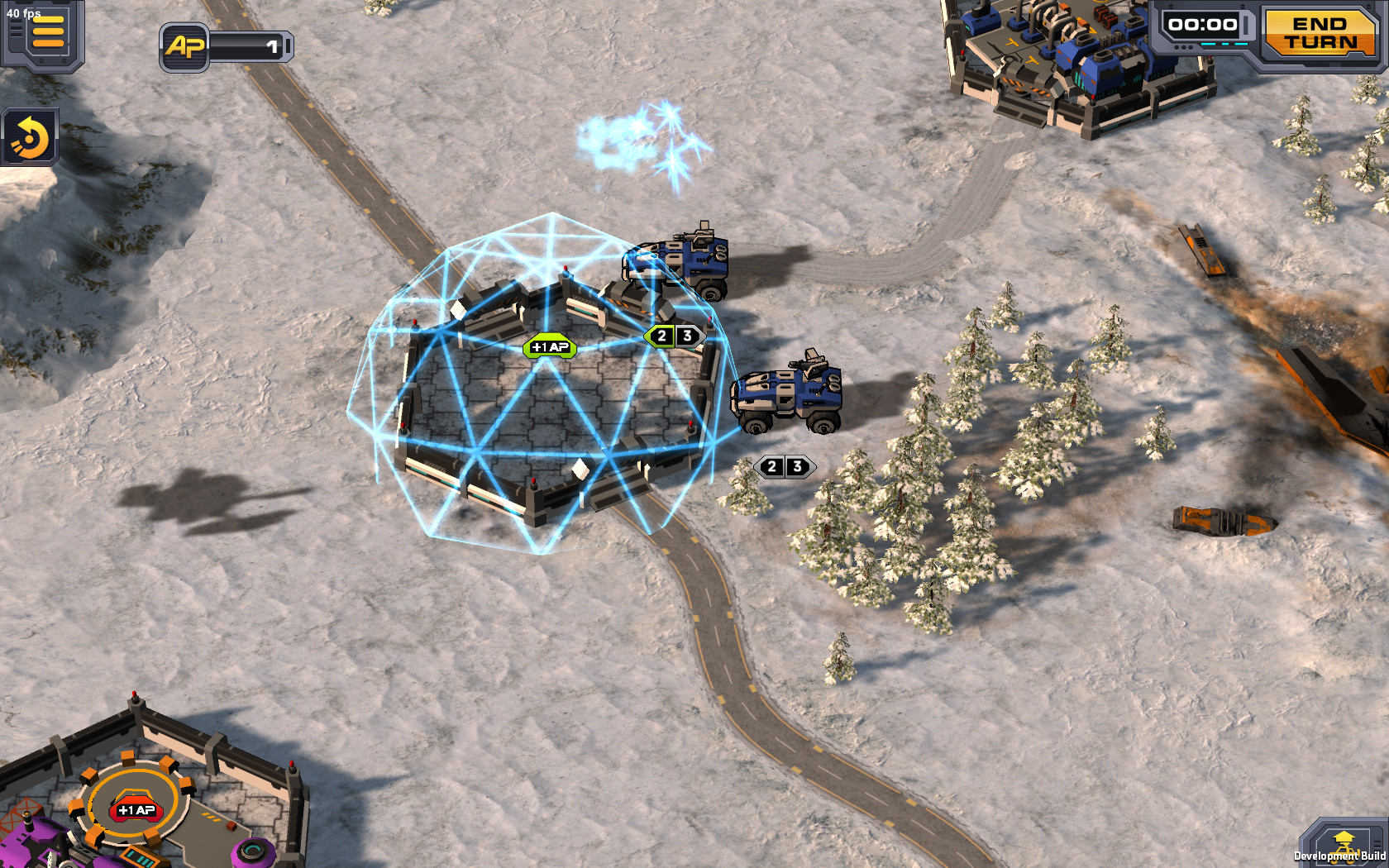 Скриншот 10: Codex of Victory