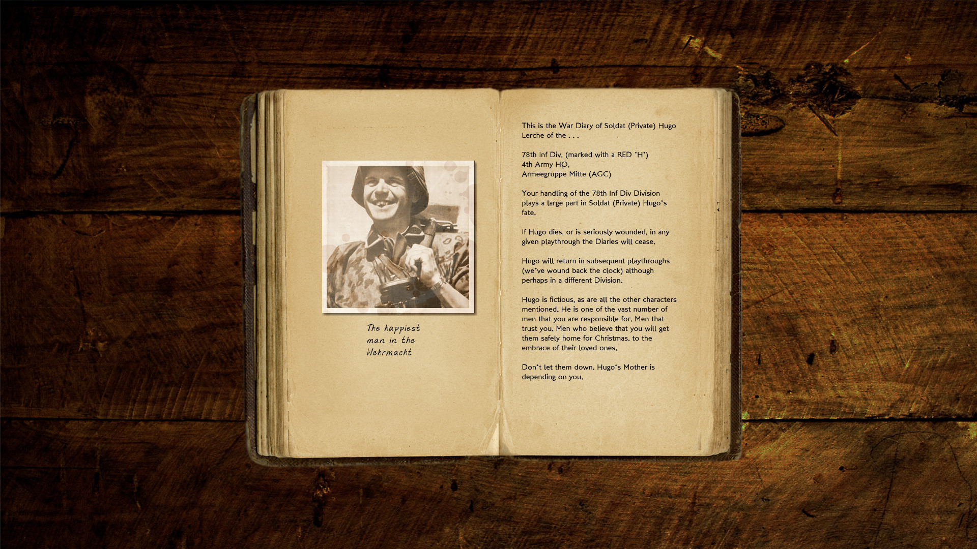 Скриншот 9: Decisive Campaigns: Barbarossa