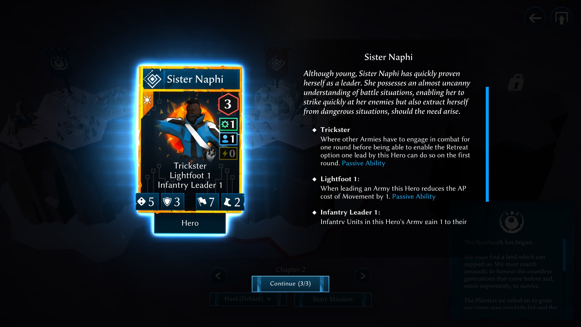 Скриншот 2: Last Days of Old Earth