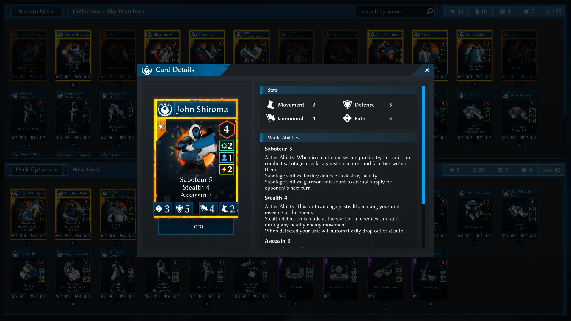 Скриншот 17: Last Days of Old Earth