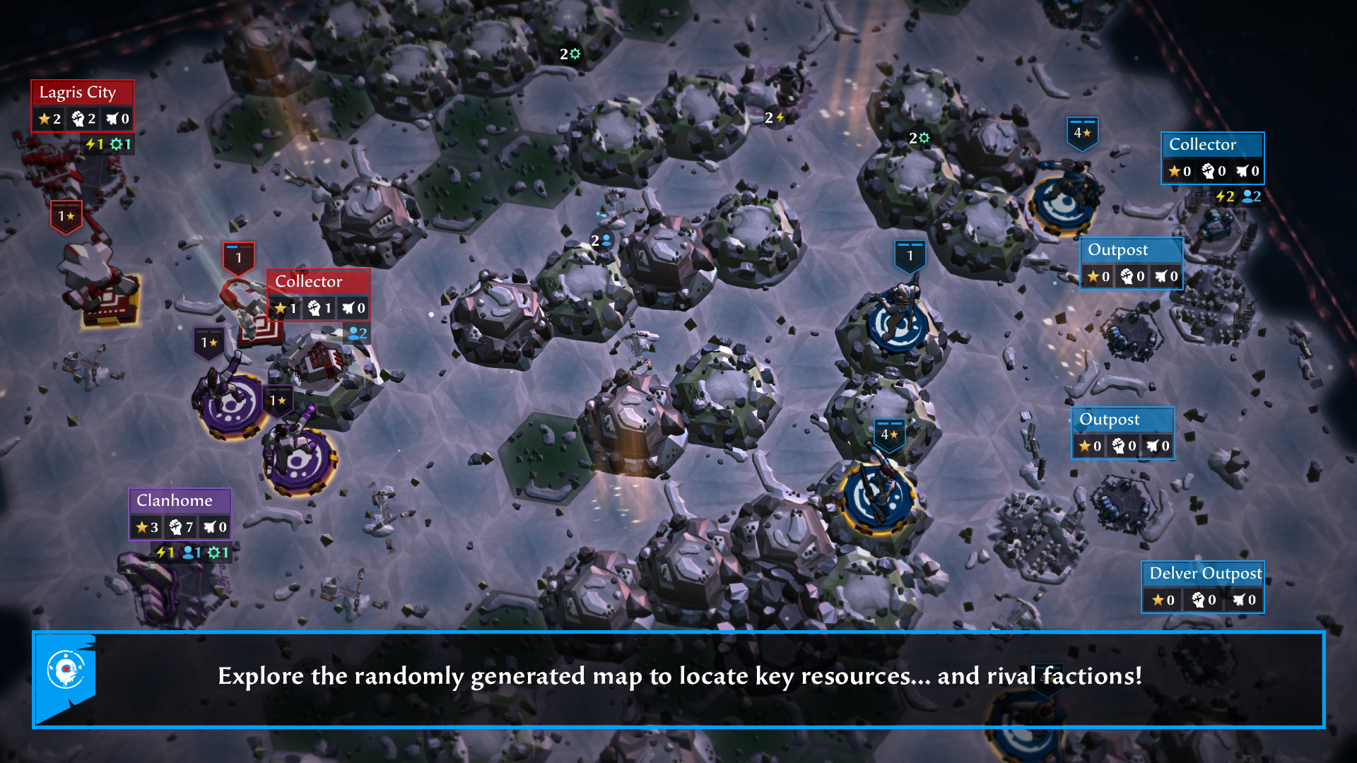 Скриншот 20: Last Days of Old Earth