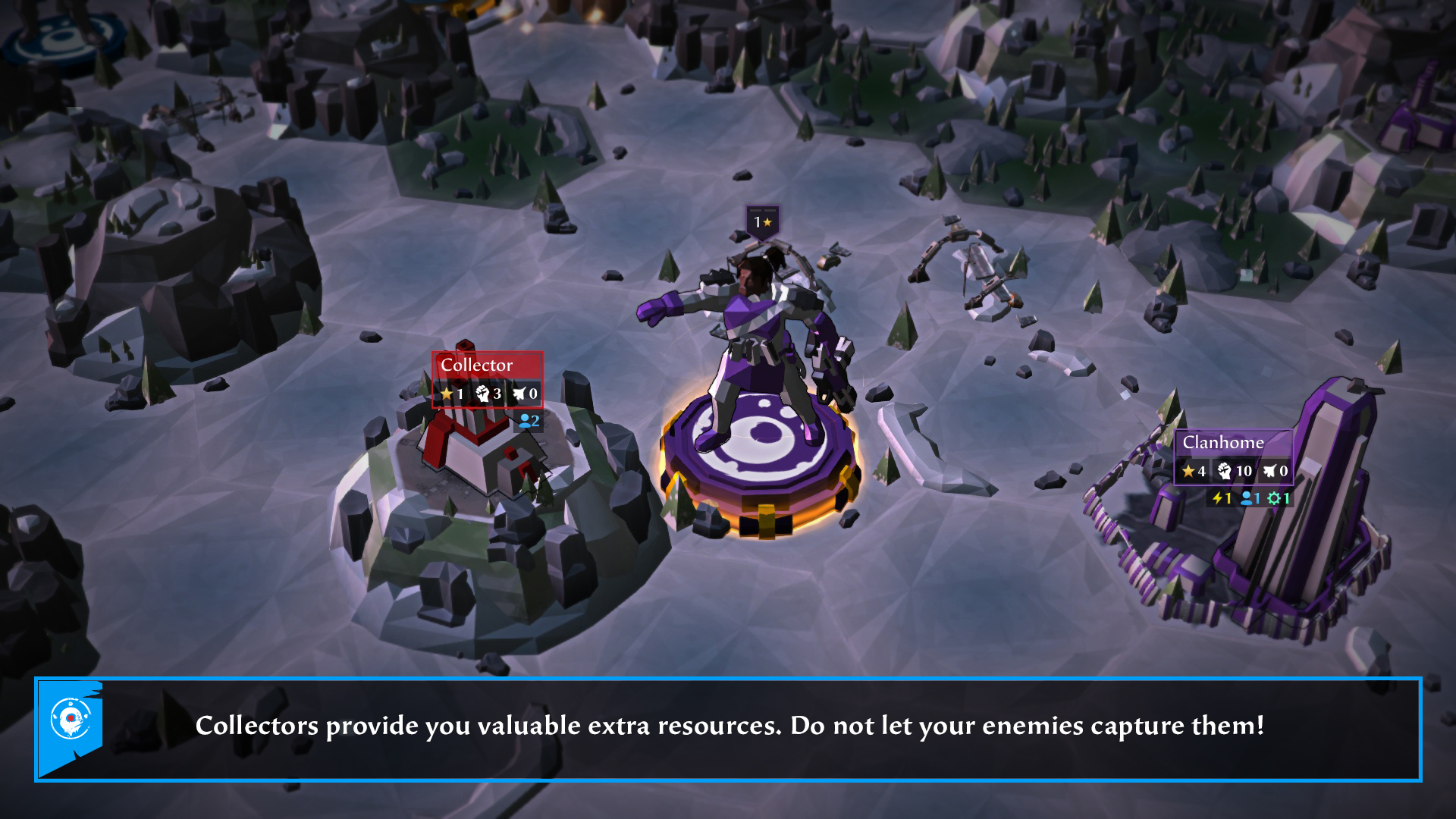 Скриншот 21: Last Days of Old Earth