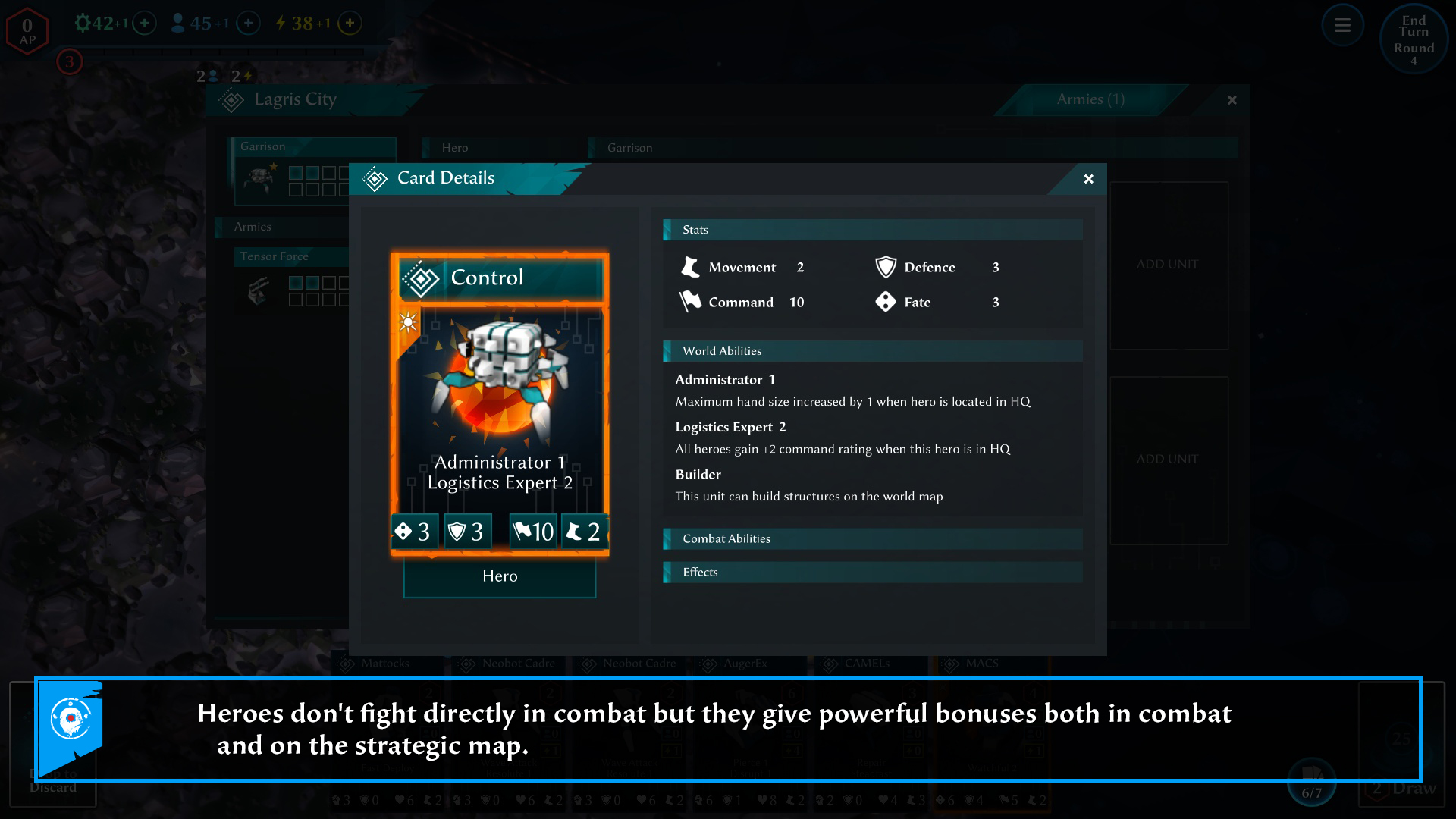 Скриншот 22: Last Days of Old Earth