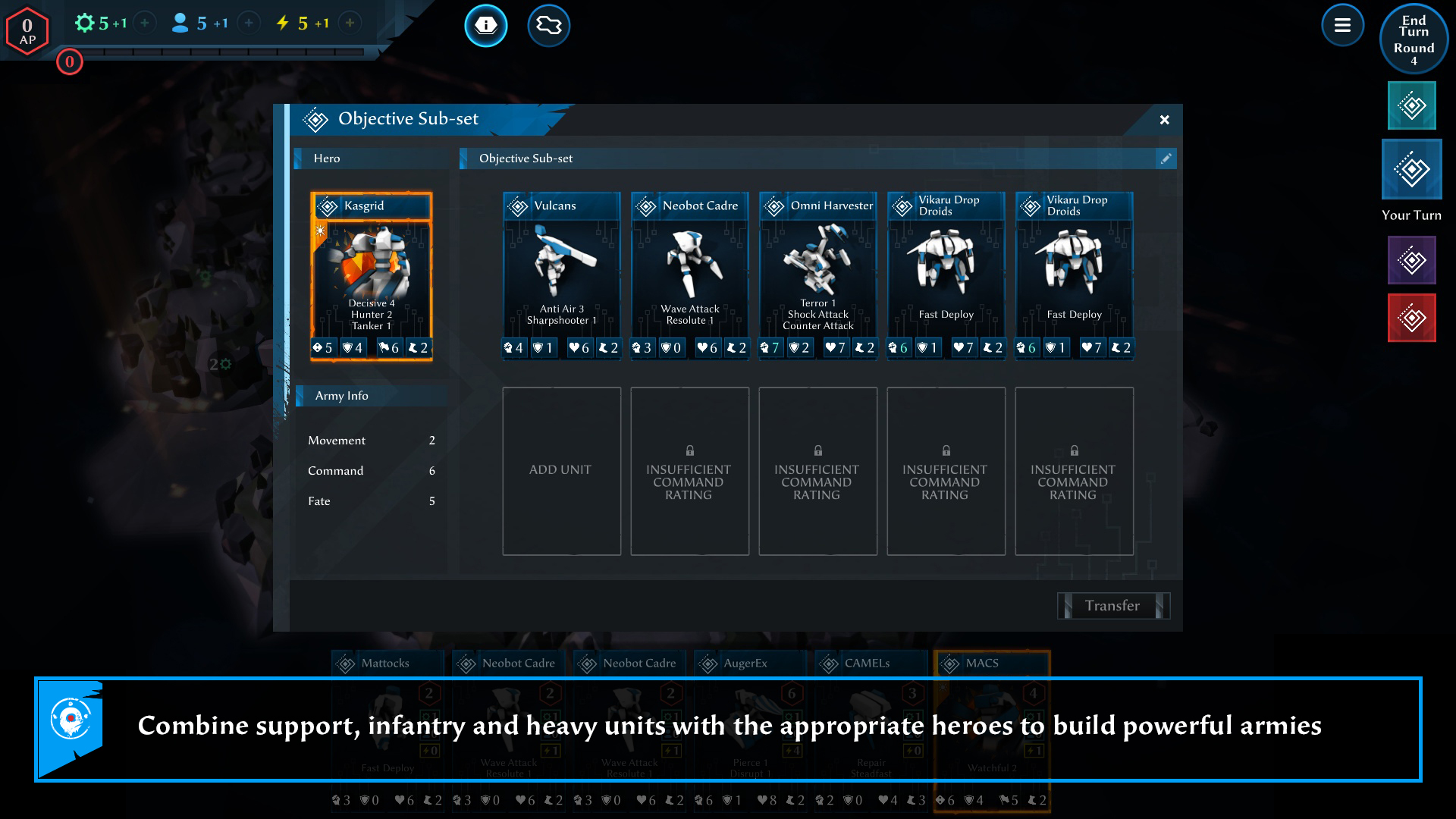 Скриншот 23: Last Days of Old Earth