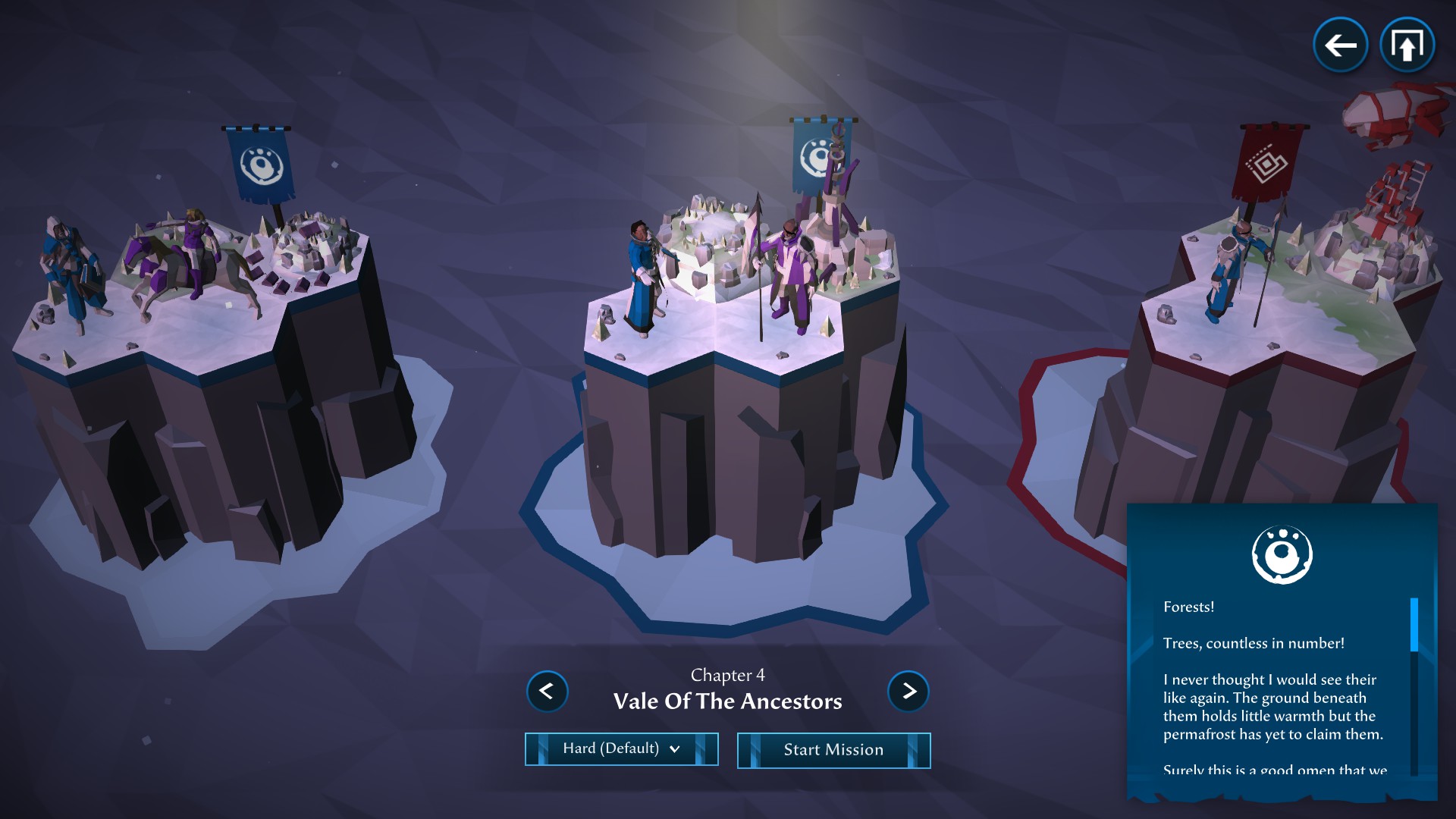 Скриншот 5: Last Days of Old Earth