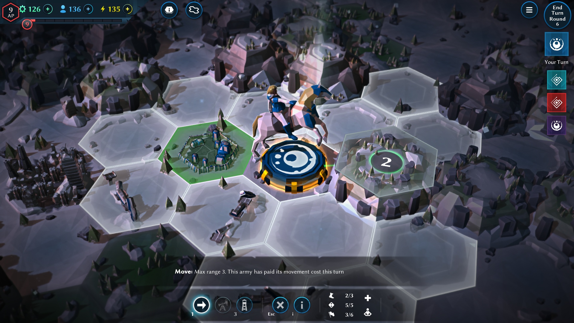 Скриншот 6: Last Days of Old Earth