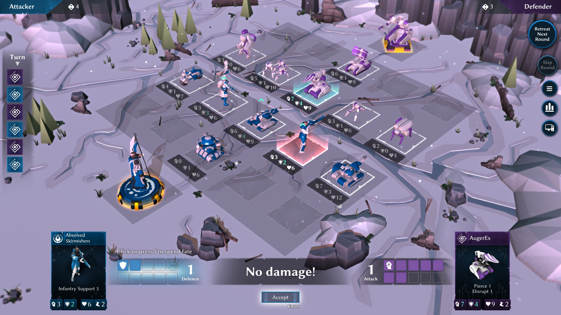 Скриншот 7: Last Days of Old Earth