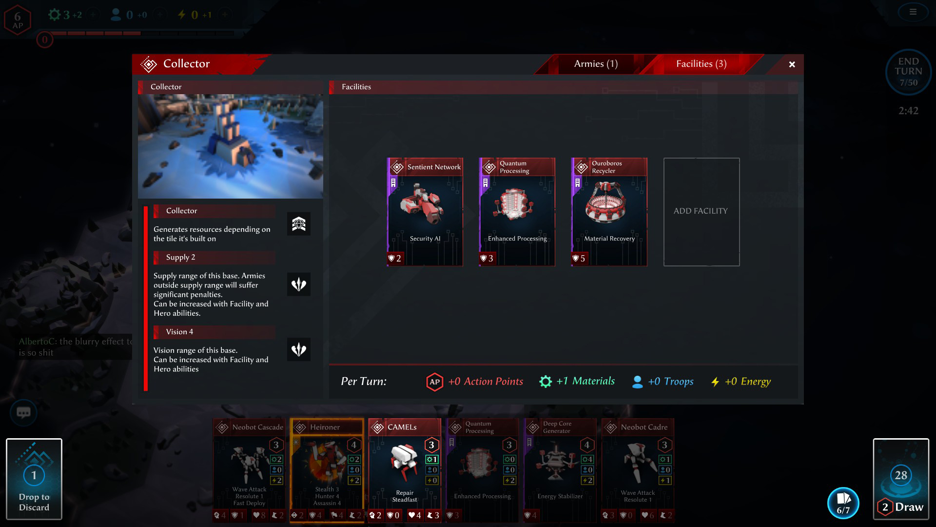 Скриншот 8: Last Days of Old Earth