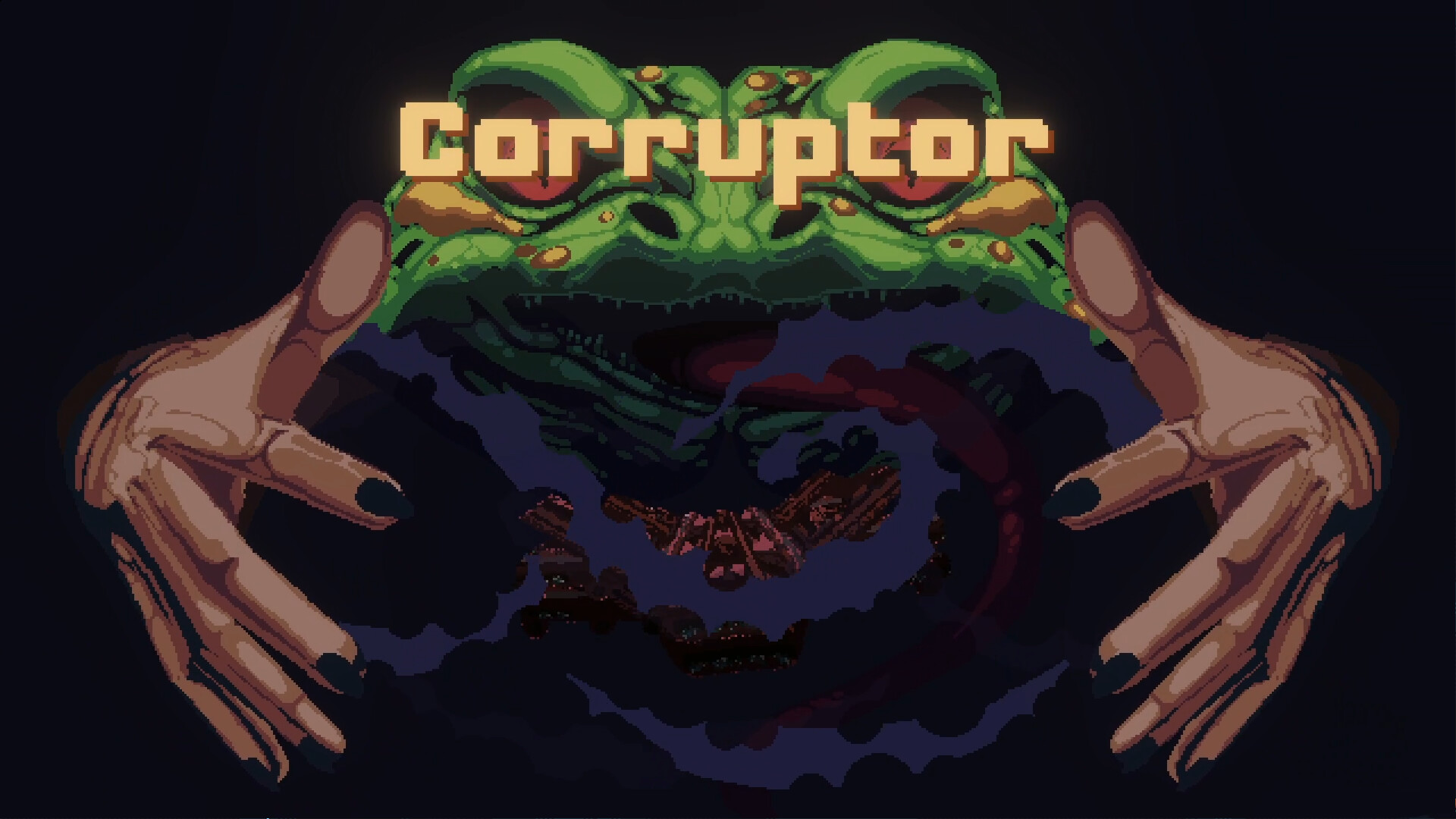 Скриншот 10: Starless Abyss