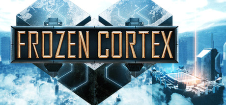 Обложка: Frozen Cortex