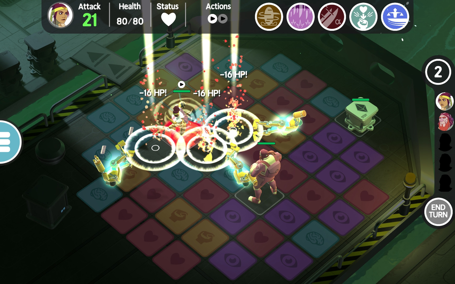 Скриншот 14: Ticket to Earth