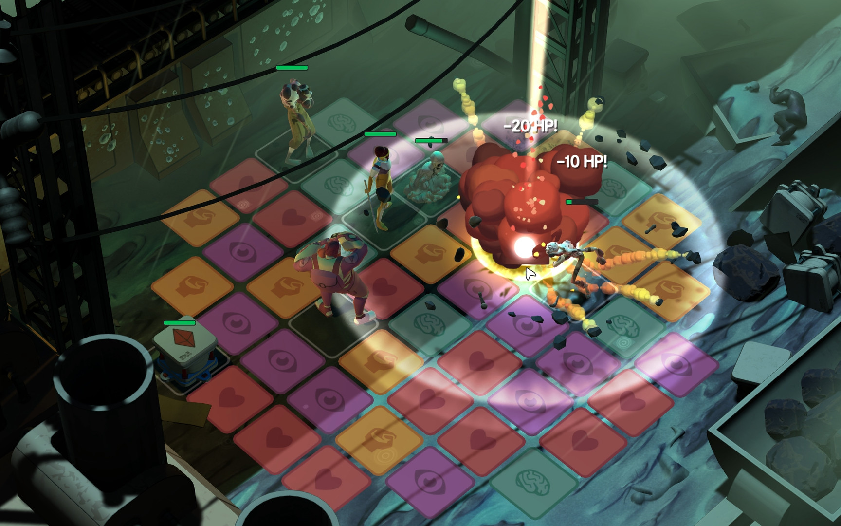 Скриншот 16: Ticket to Earth