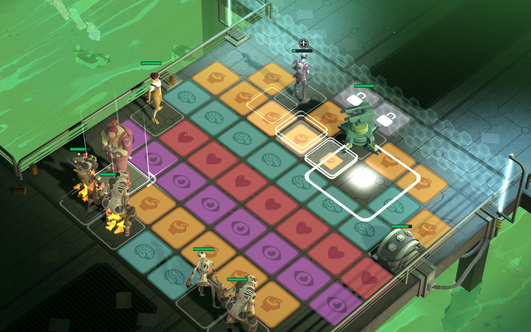 Скриншот 18: Ticket to Earth