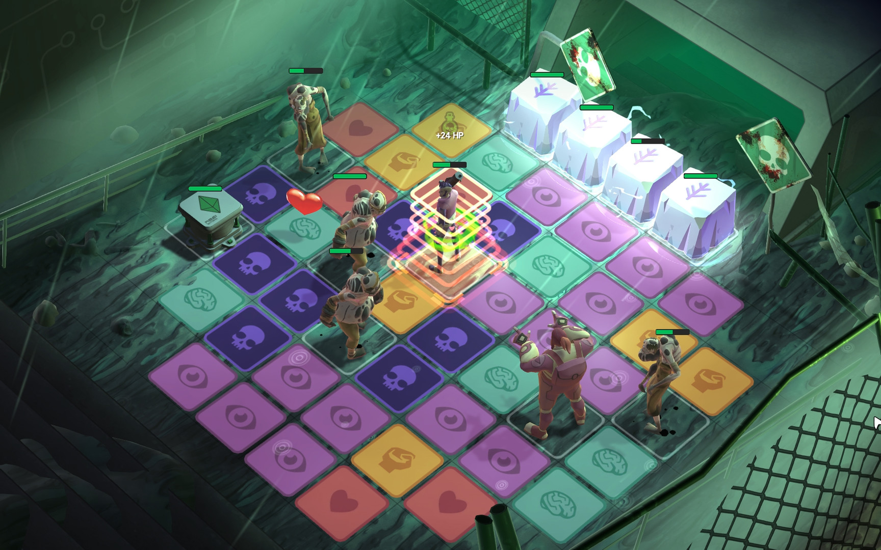 Скриншот 20: Ticket to Earth