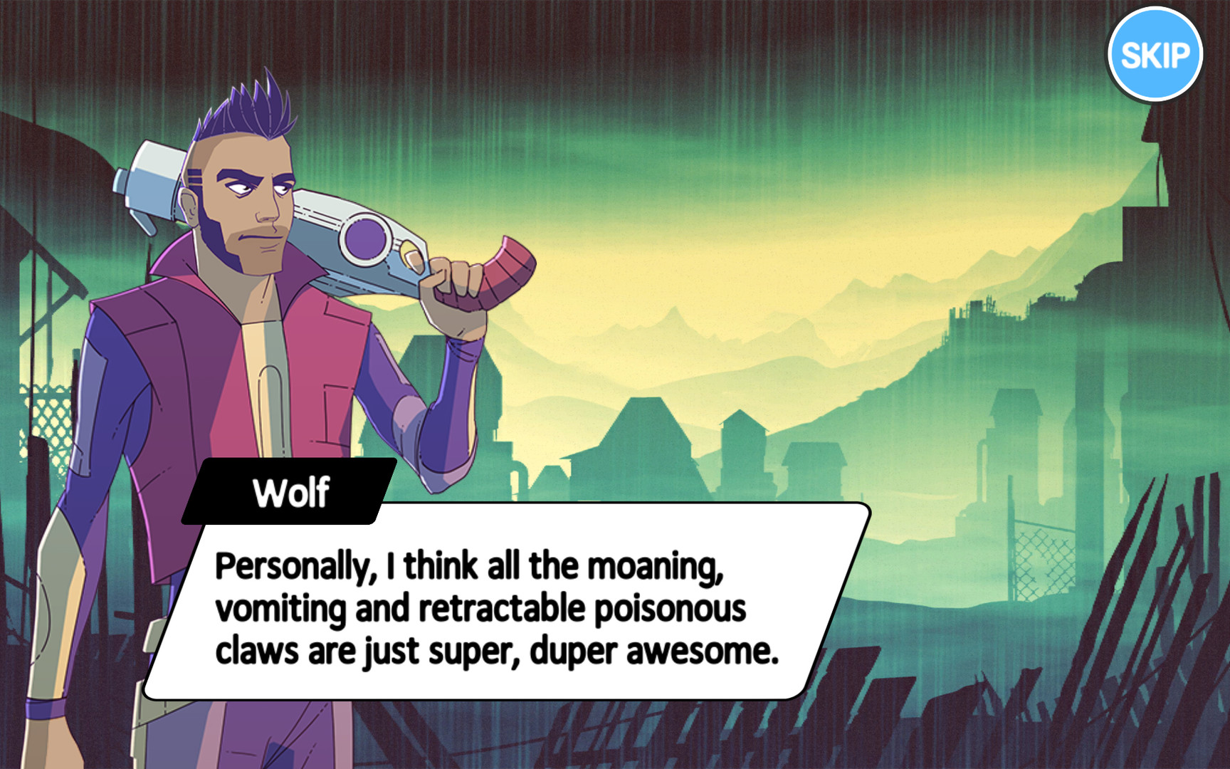 Скриншот 21: Ticket to Earth