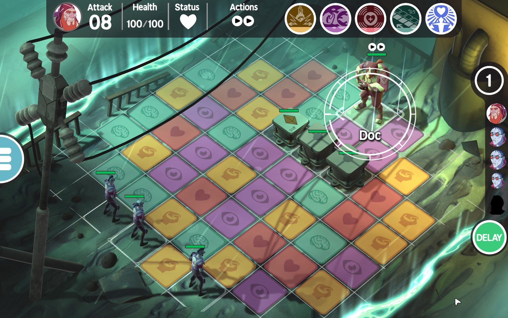 Скриншот 22: Ticket to Earth