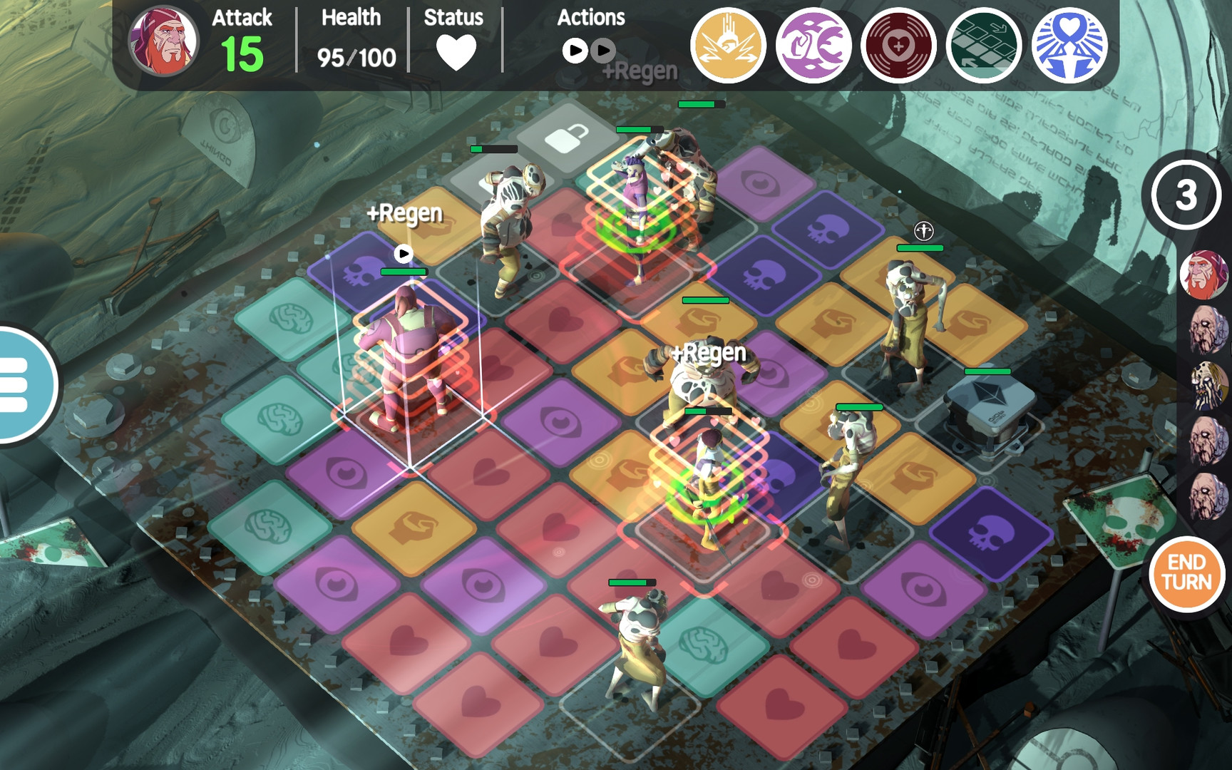 Скриншот 23: Ticket to Earth