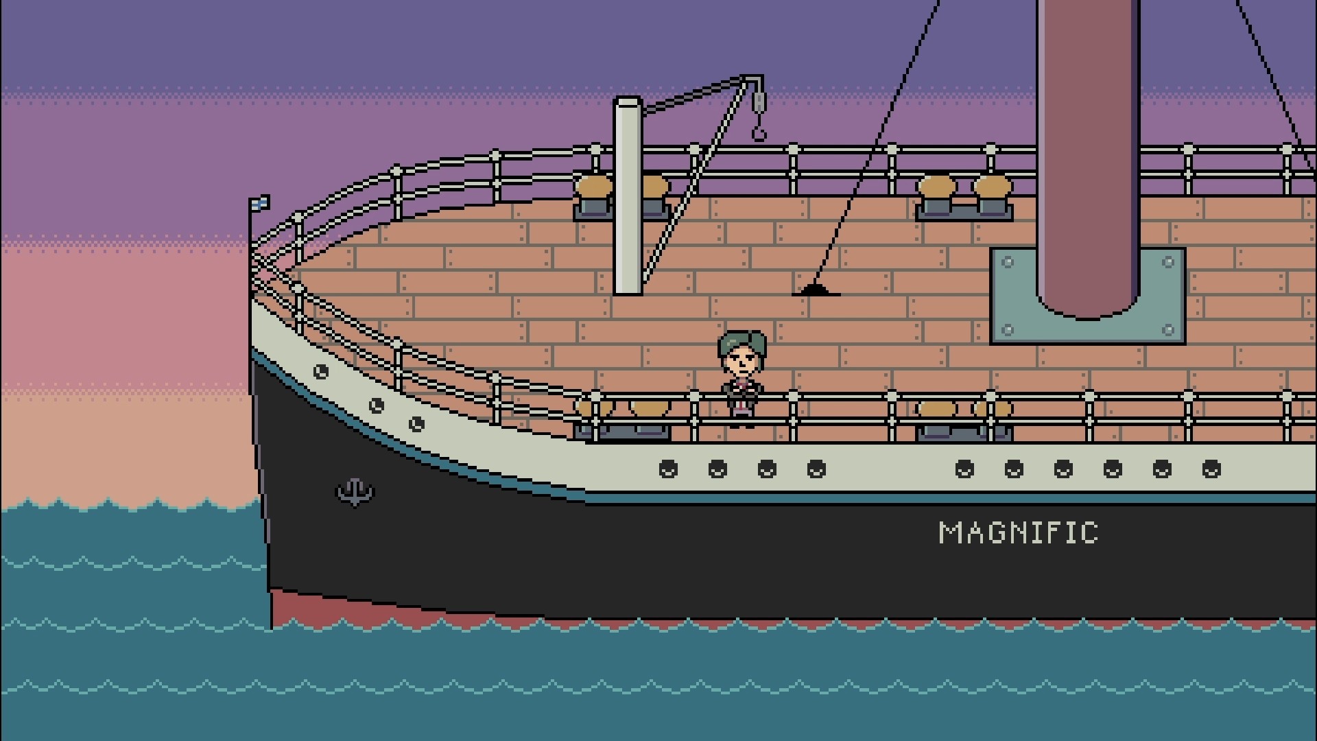 Скриншот: Dance of Cards