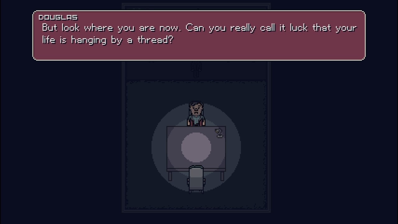 Скриншот 8: Dance of Cards