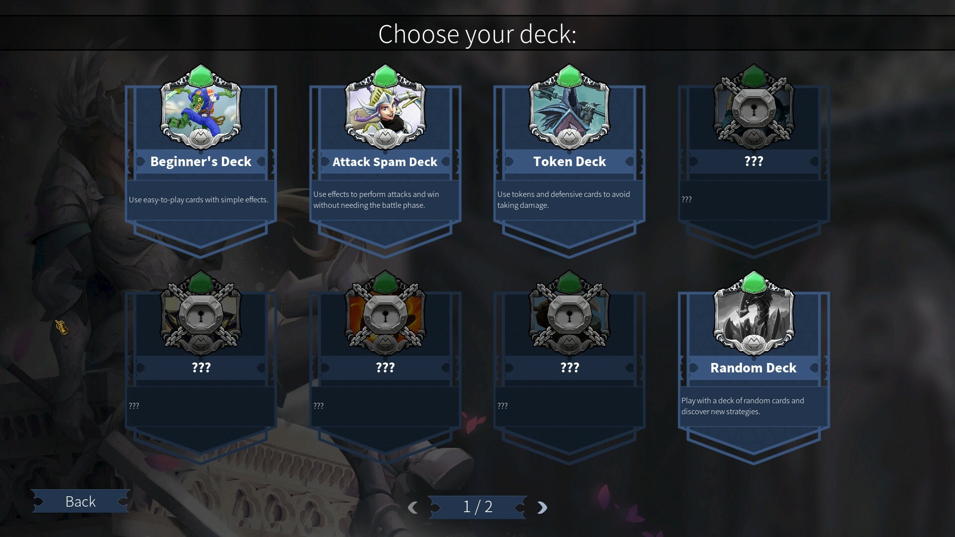 Скриншот 13: Primateria