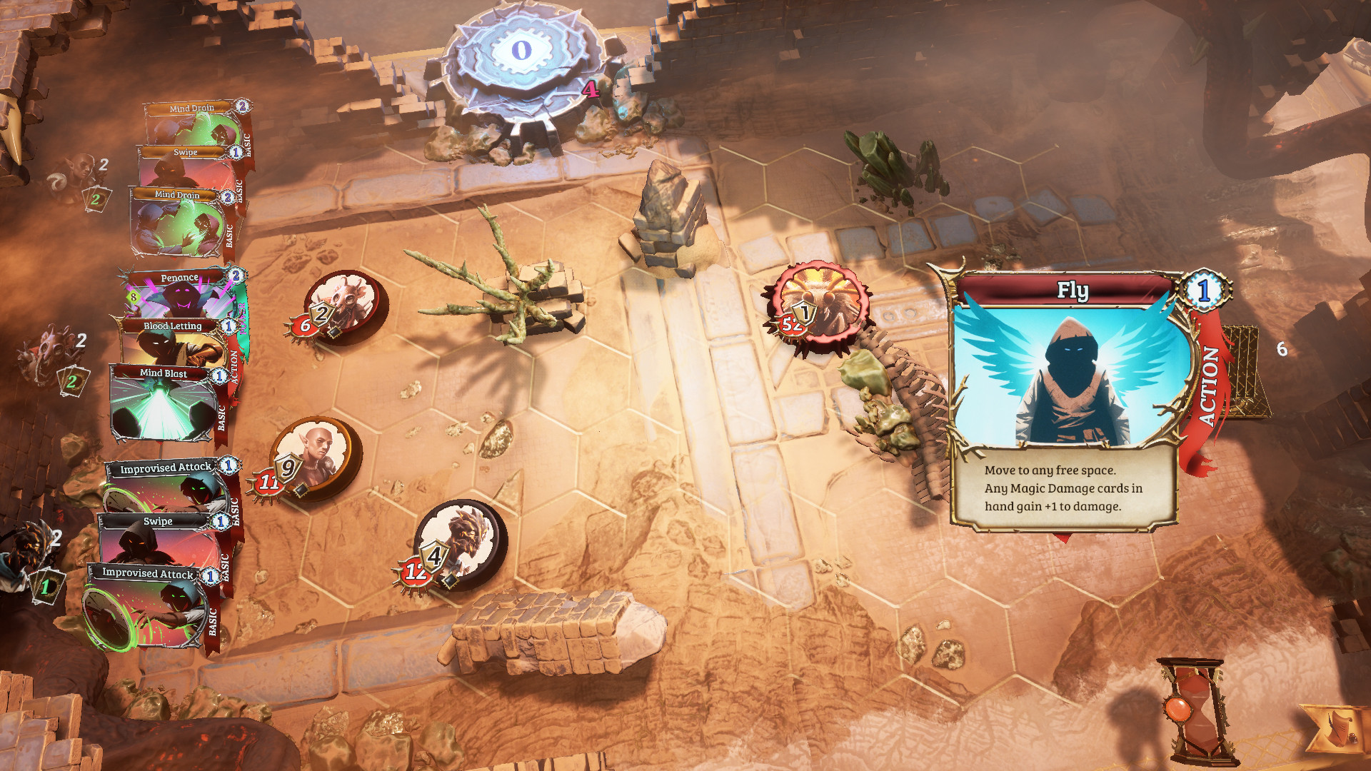 Скриншот 7: Trials of Fire