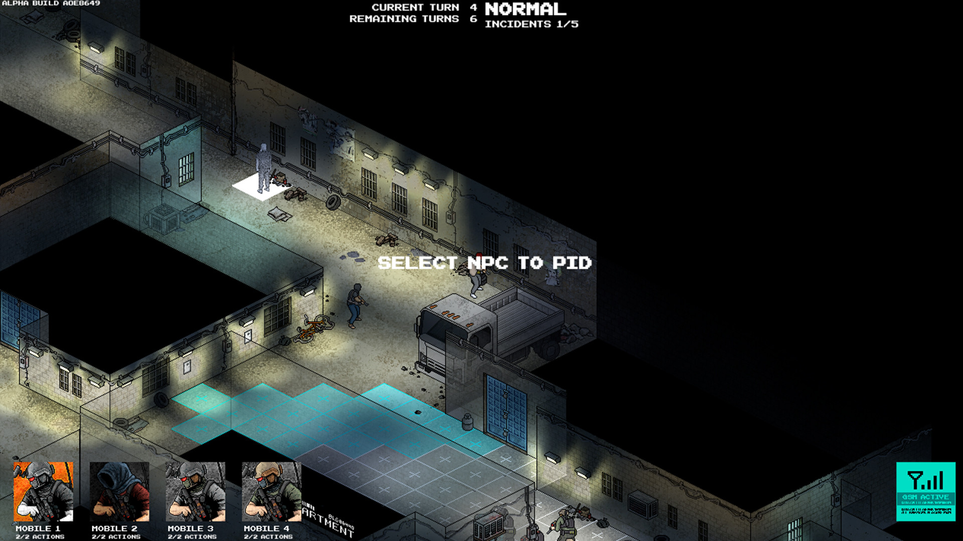 Скриншот 6: Black Powder Red Earth®