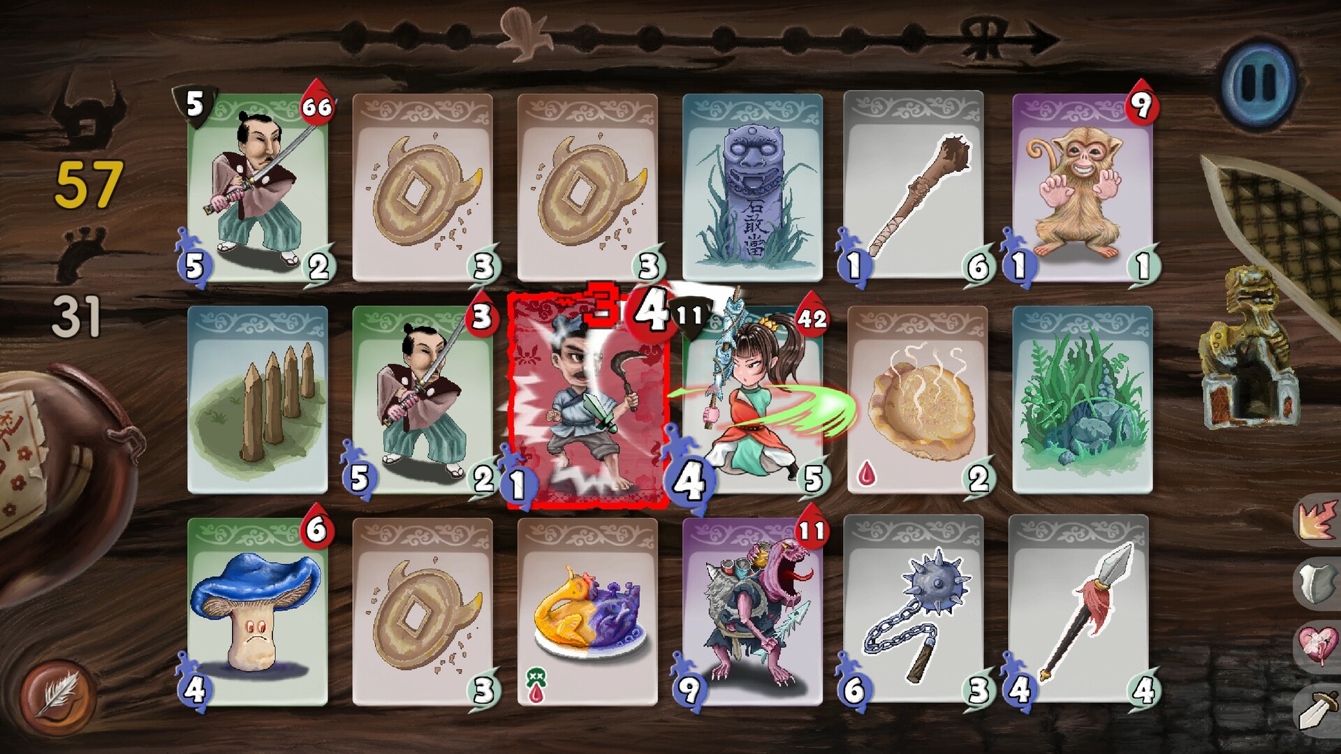 Скриншот 8: Vinecard