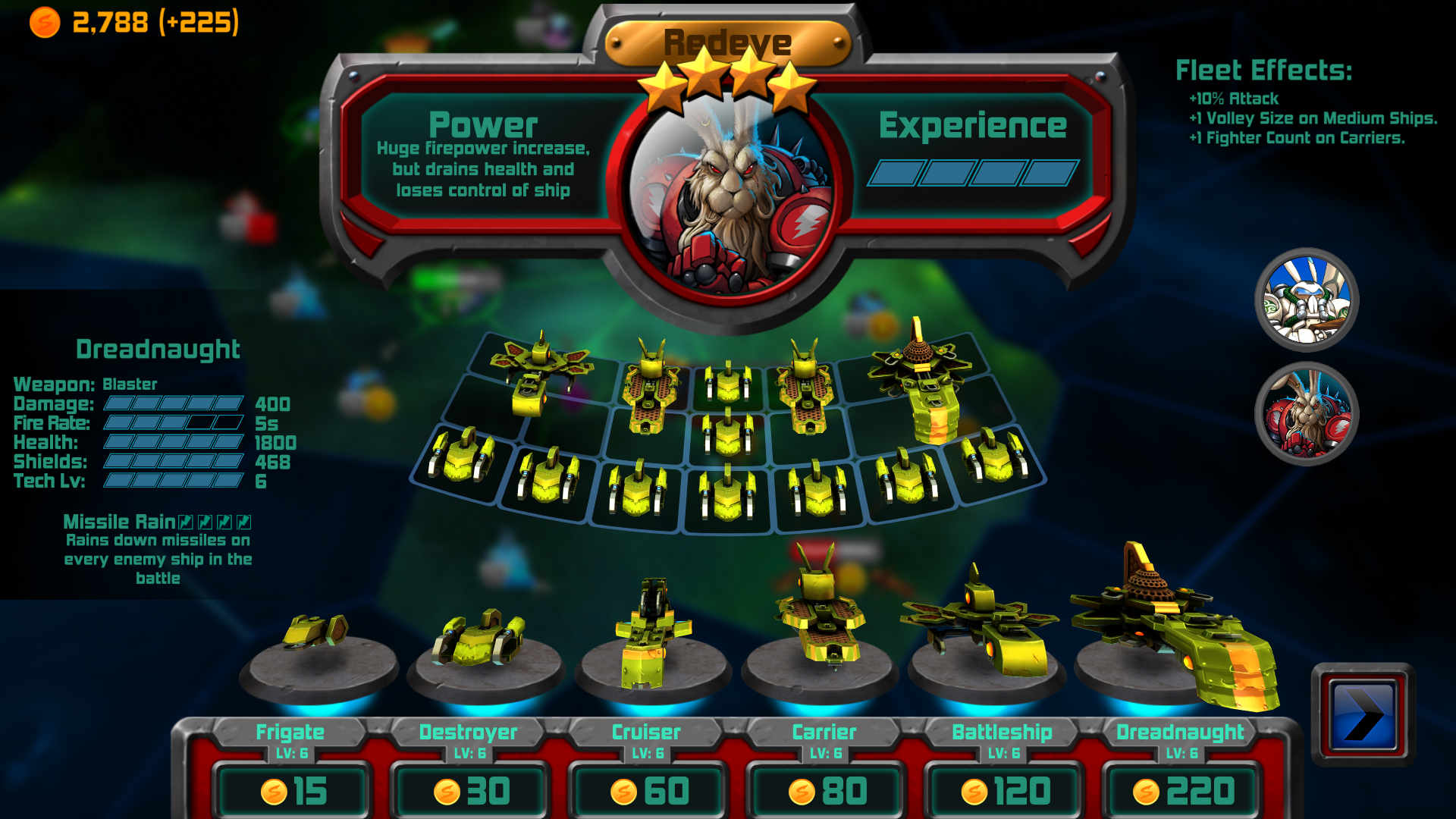 Скриншот 3: Space Tyrant