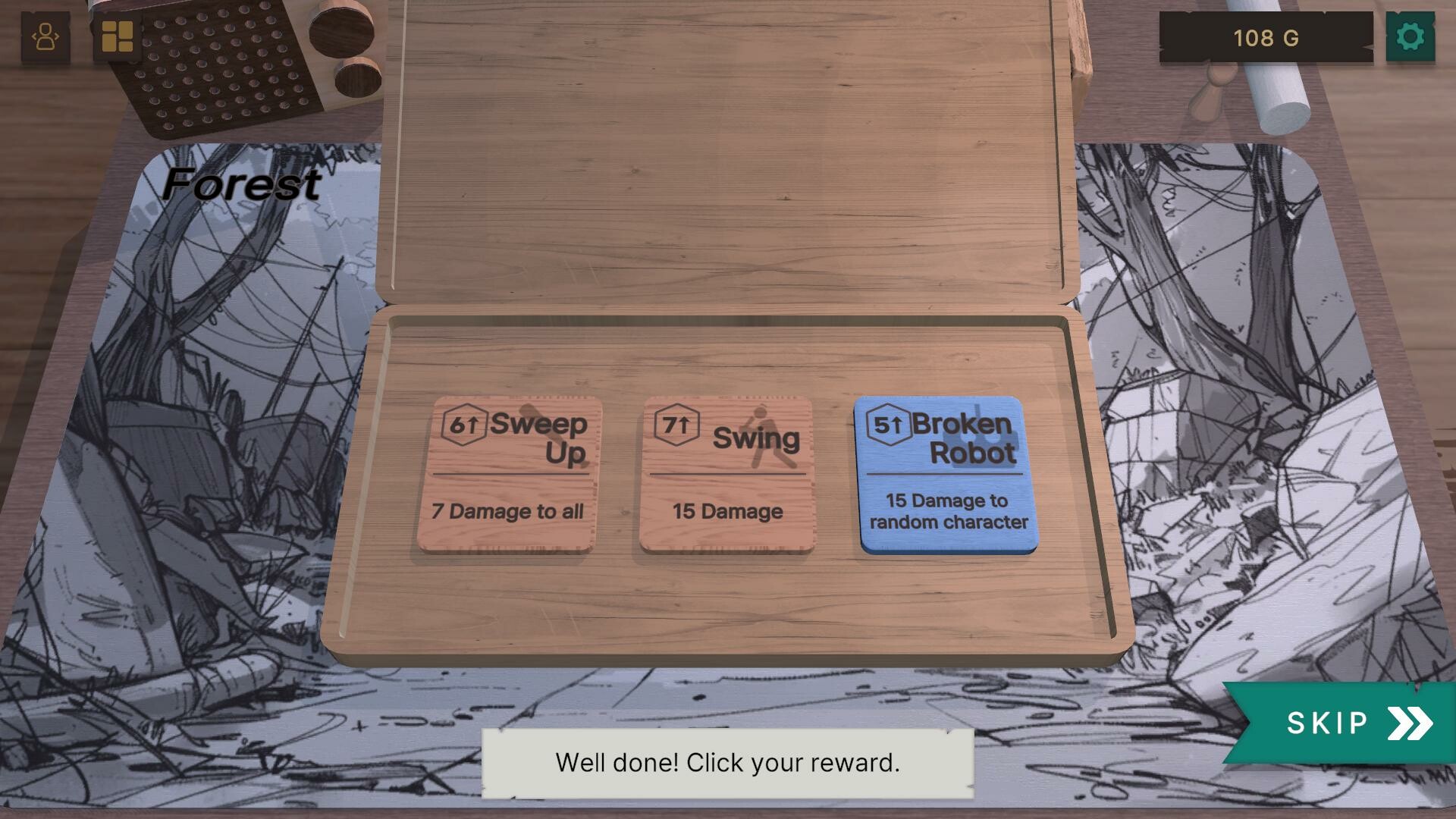 Скриншот: How We Die