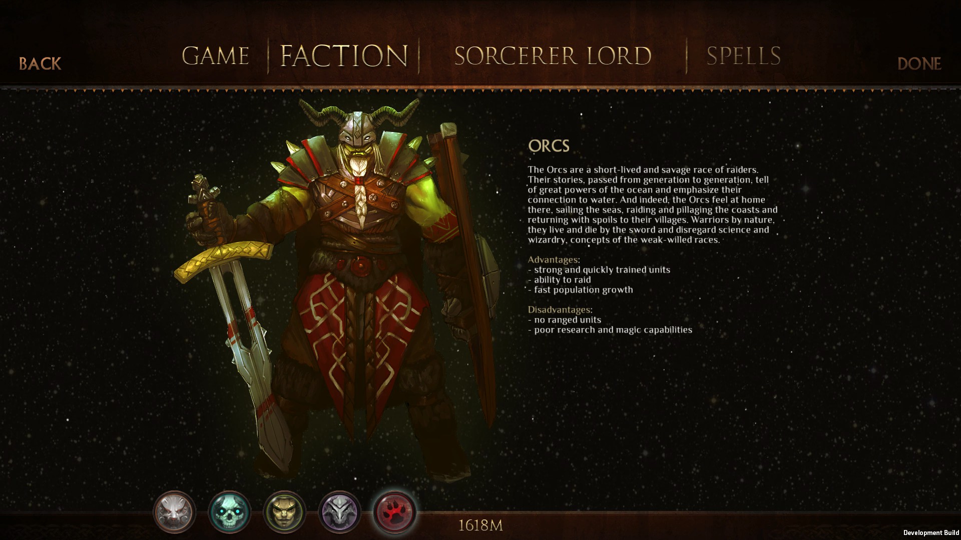 Скриншот 11: Worlds of Magic