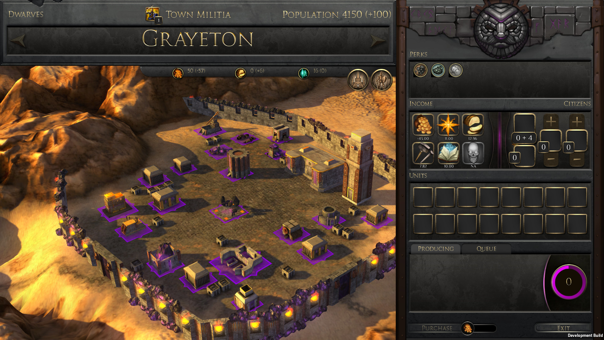 Скриншот 17: Worlds of Magic