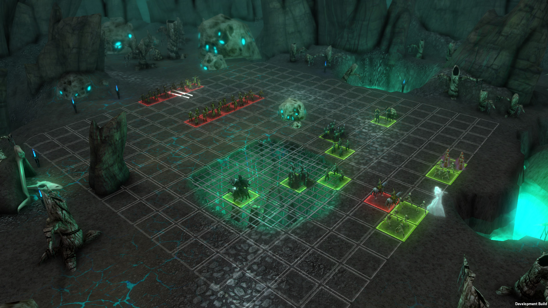 Скриншот 20: Worlds of Magic