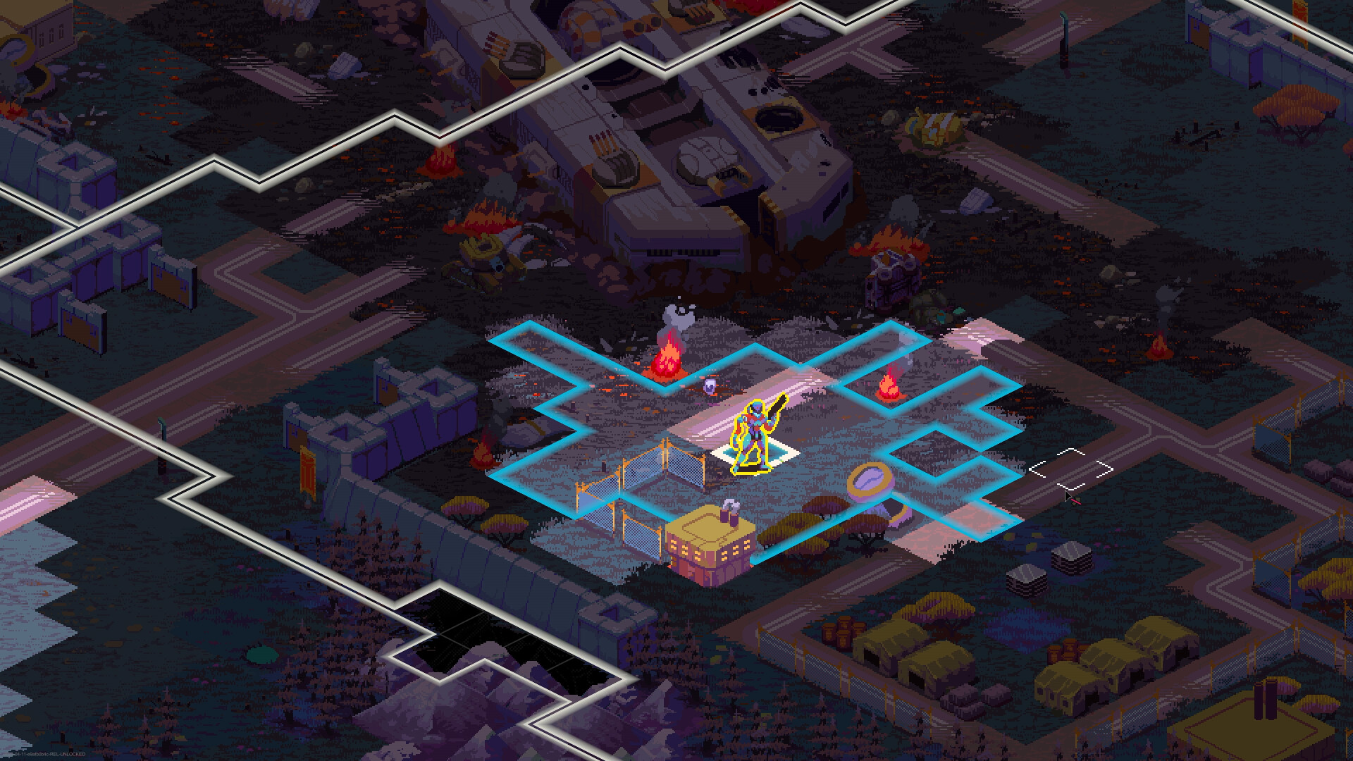 Скриншот: Cantata