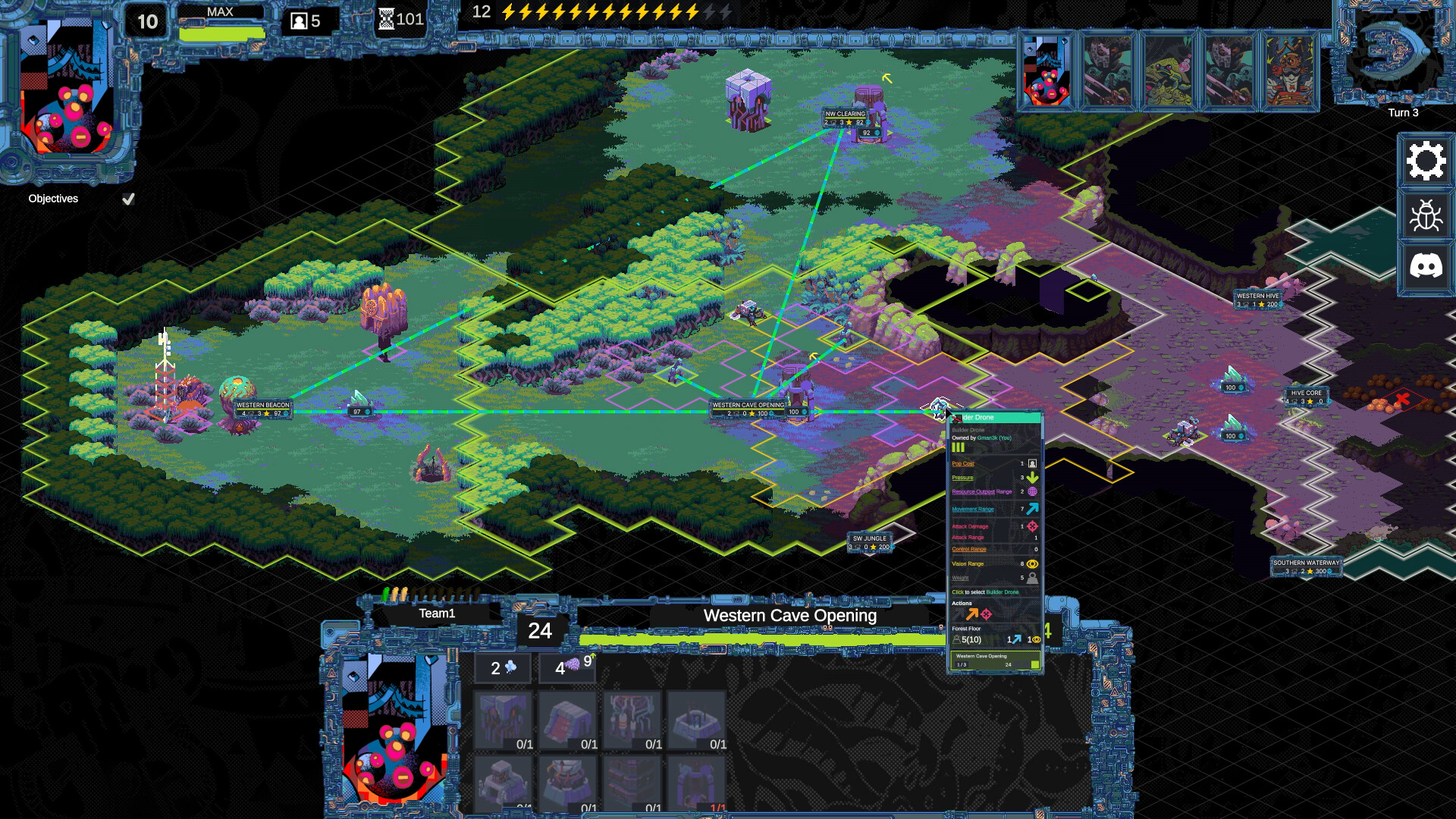 Скриншот 10: Cantata