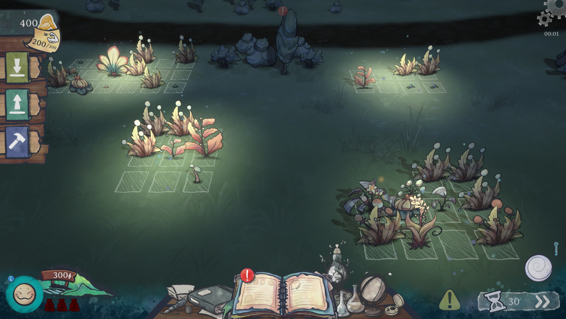 Скриншот: AgriLife