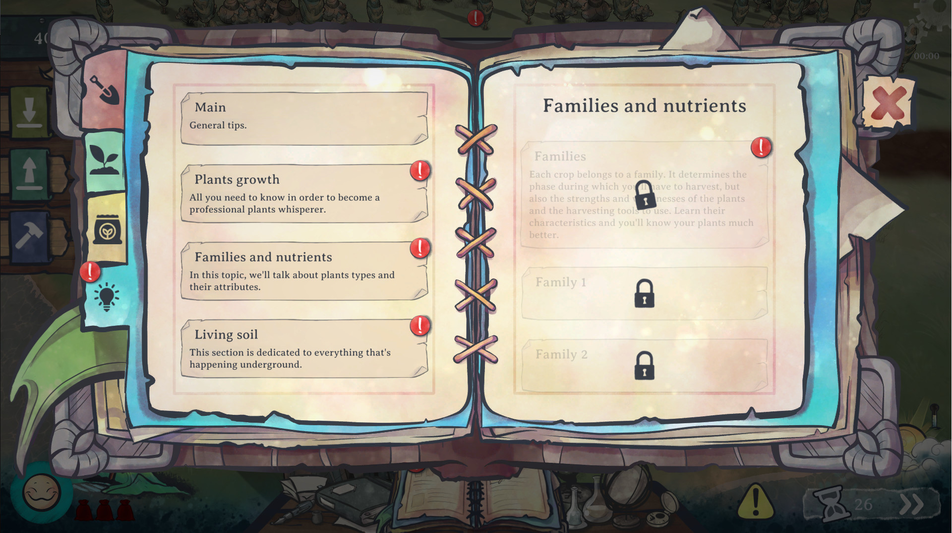 Скриншот 10: AgriLife