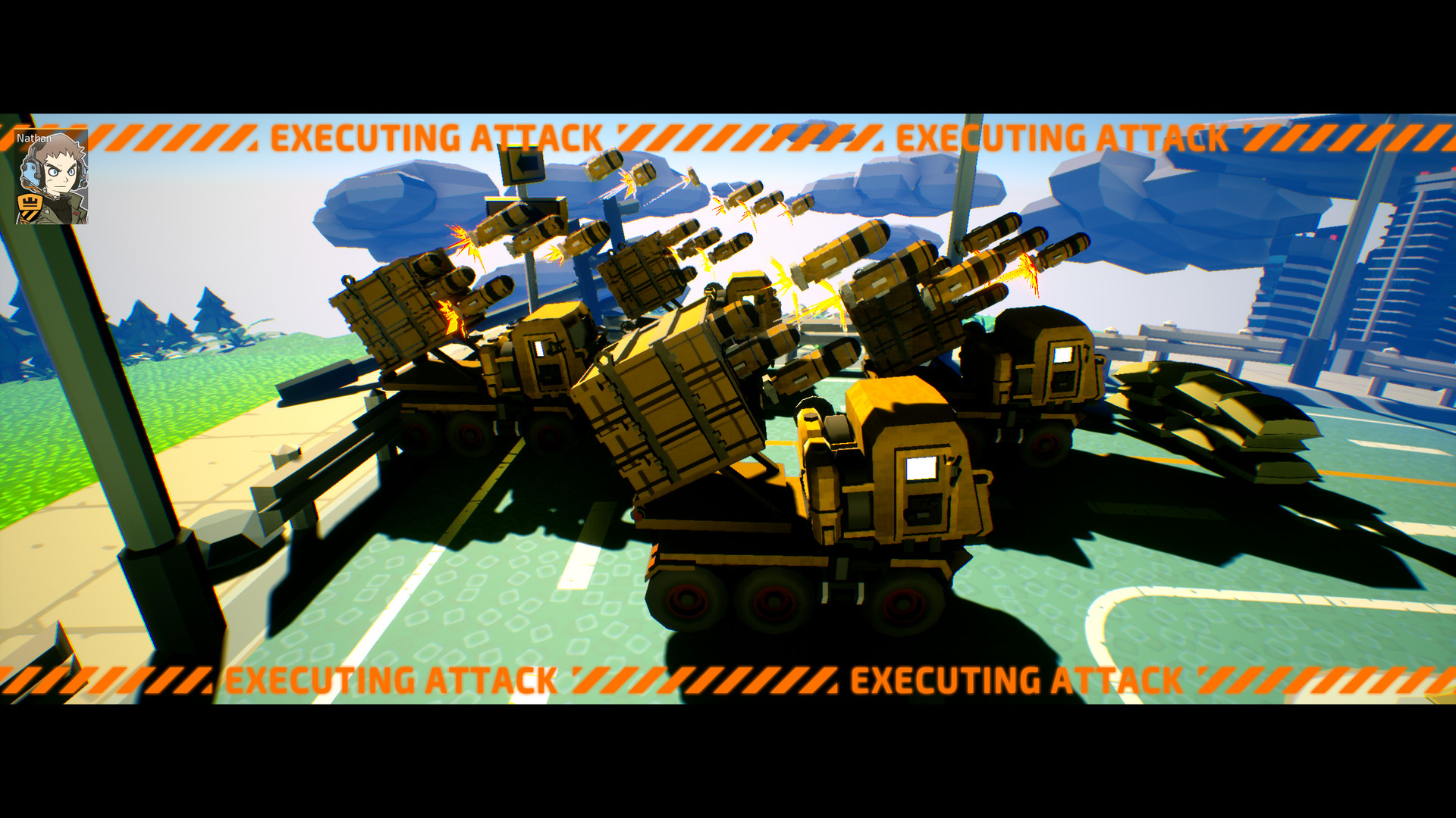 Скриншот 13: TINY METAL